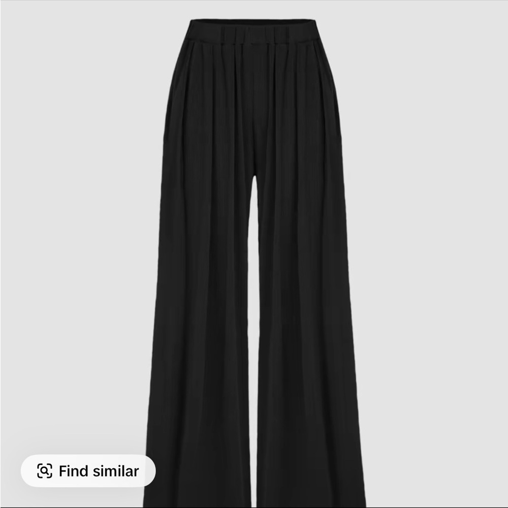 Cider Trousers